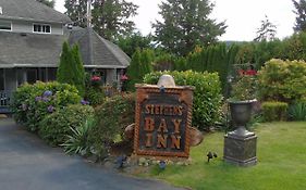 The Oceanfront Inn On Stephens Bay